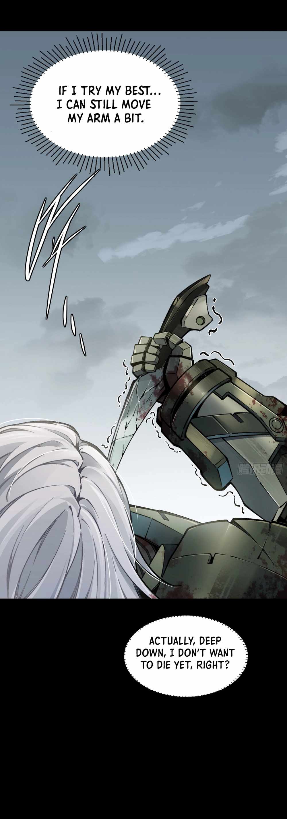 Steel Covenant Chapter 30 26